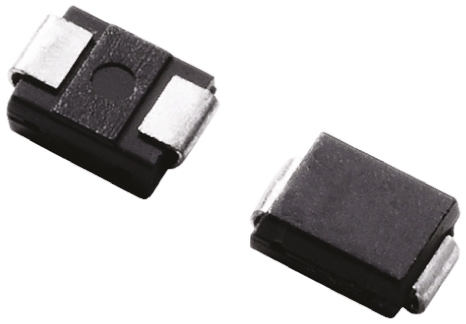 Littelfuse, P0080SALRP, SIDAC, 6V 0.005mA, 2-Pin DO-214AA