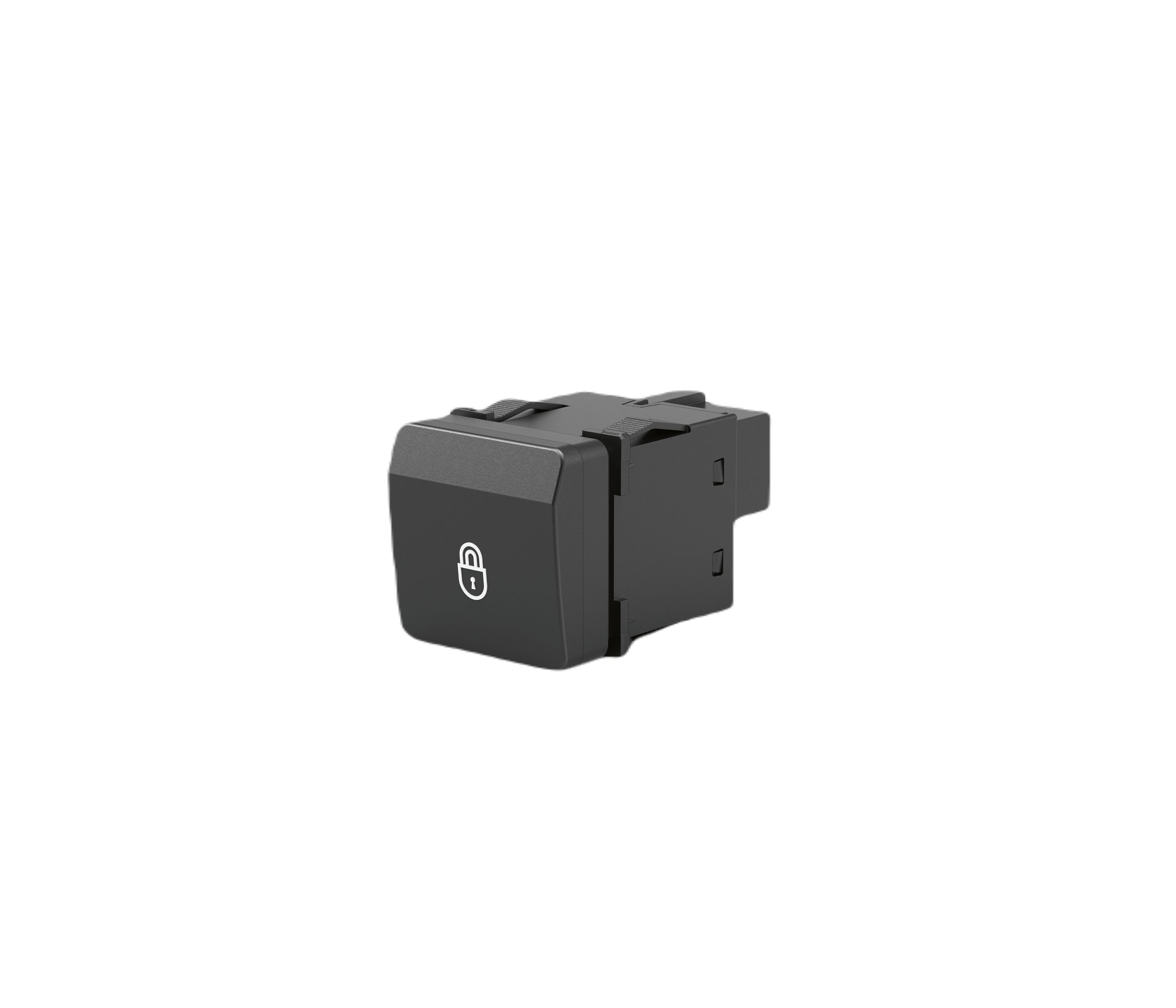 EAO 09 Series Series Illuminated Illuminated Push Button Switch, Panel Mount, White LED, 18V, IP20