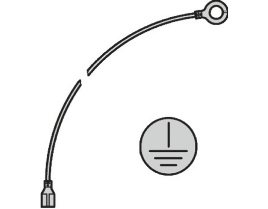nVent SCHROFF Earthing Kit