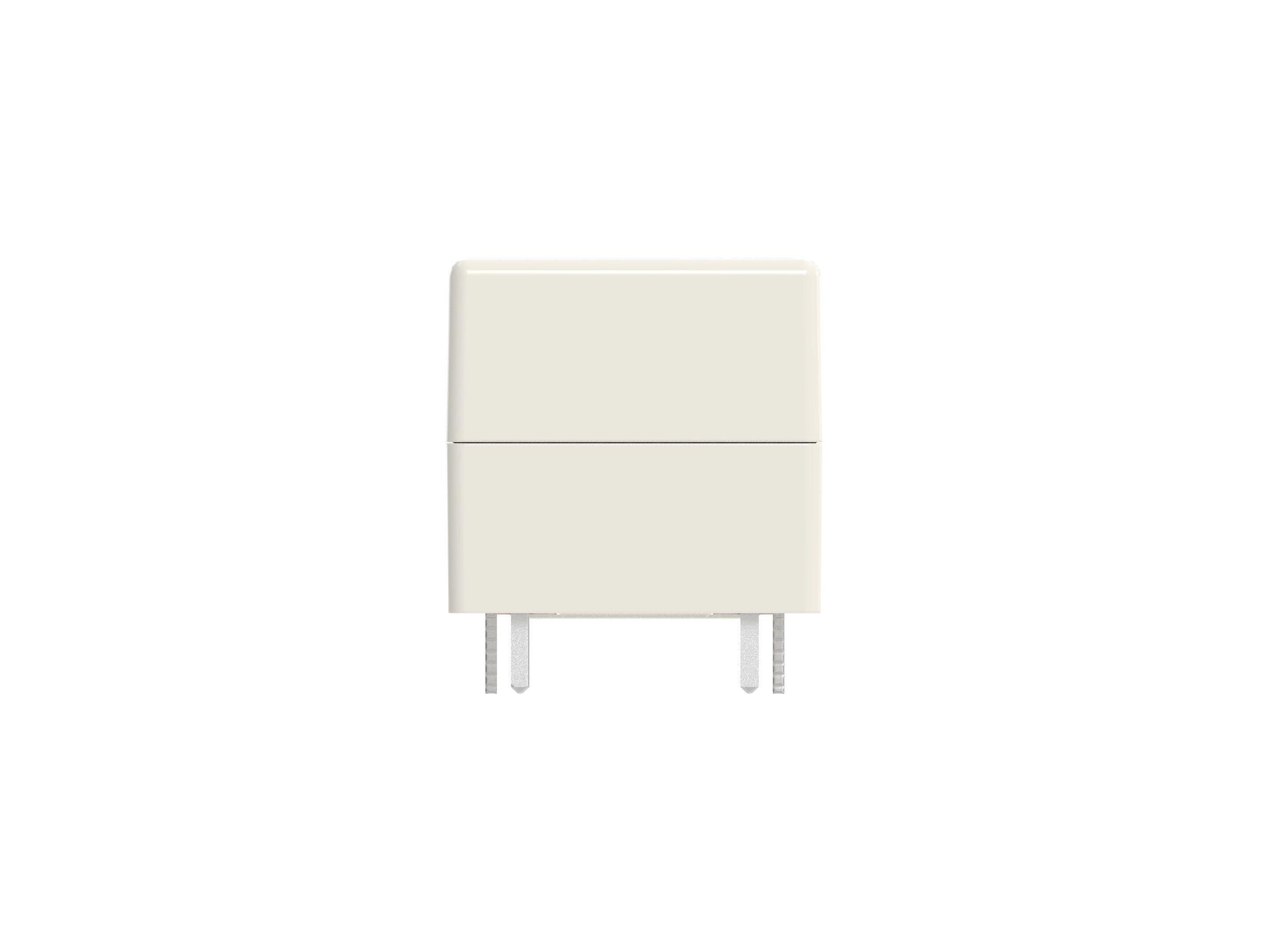 TE Connectivity PCB Mount Force Guided Relay, 18V dc Coil, 8A Switching Current, 4NO/2NC