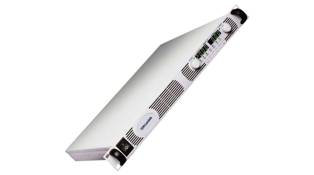 TDK-Lambda GEN Series Analogue, Digital Bench Power Supply, 0 → 30V, 25A, 1-Output, 750W