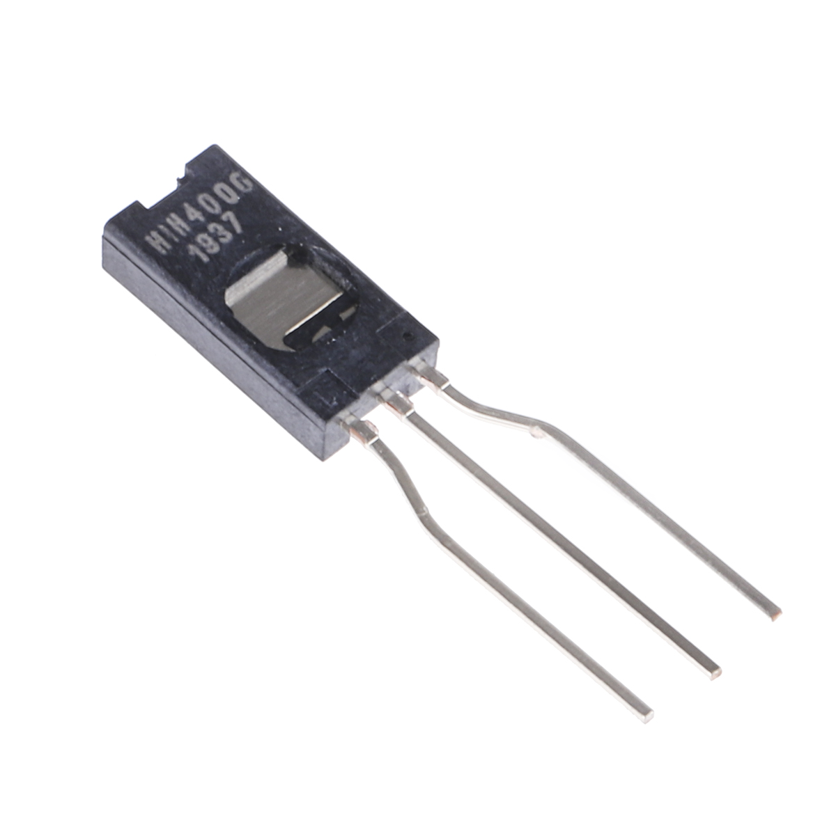 Honeywell HIH-4000 Series Humidity Sensor, Analogue Output, Through Hole Mount, Analogue, ±3.5%RH, 3 Pins