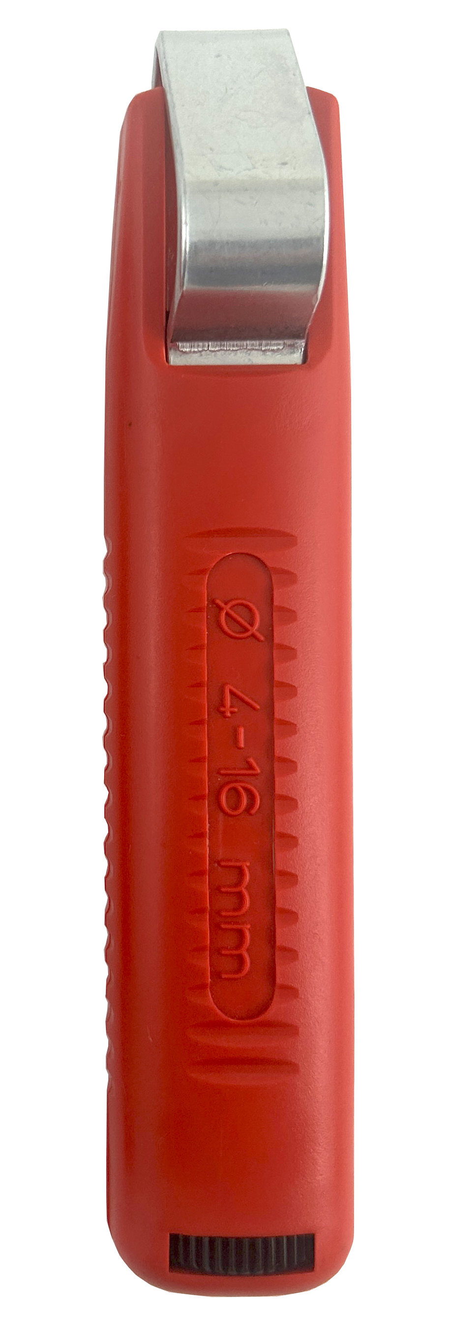 RS PRO Wire Stripper, 16mm Max, 140 mm Overall