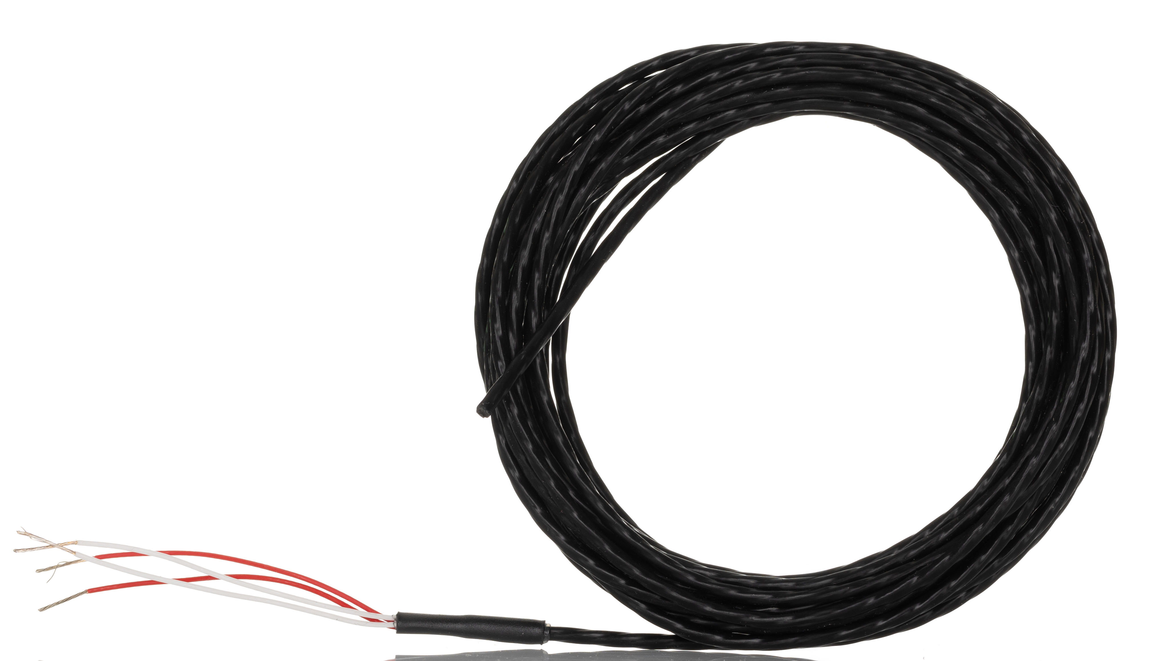 RS PRO RTD Sensor, +260°C Max