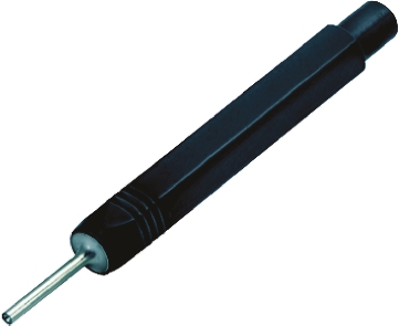 binder Crimp Extraction Tool, 692, 693 Series, Pin Contact