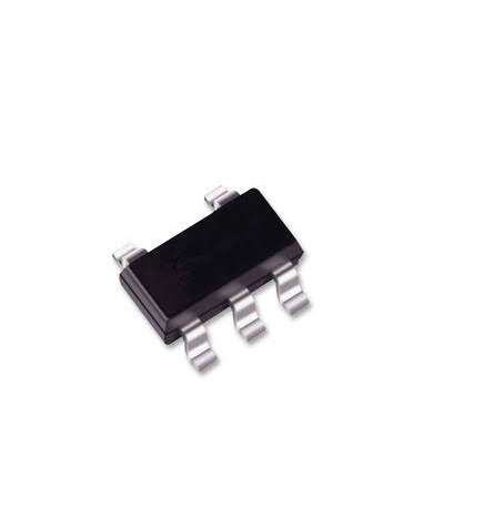 Microchip MIC5317-2.5YM5-TR, Voltage Regulator 30V SOT-23 5-Pin