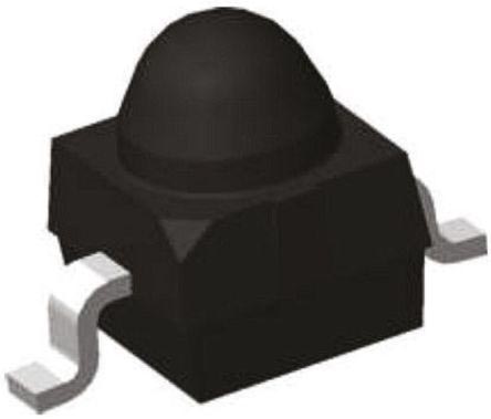 VSMY2850G Vishay, 870nm IR LED, Subminiature SMD package