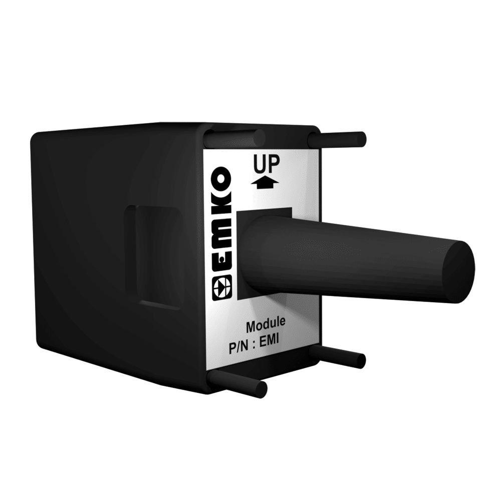 Emko EMI Series Input Module for Use with ESM-9950, Analogue, Thermocouple