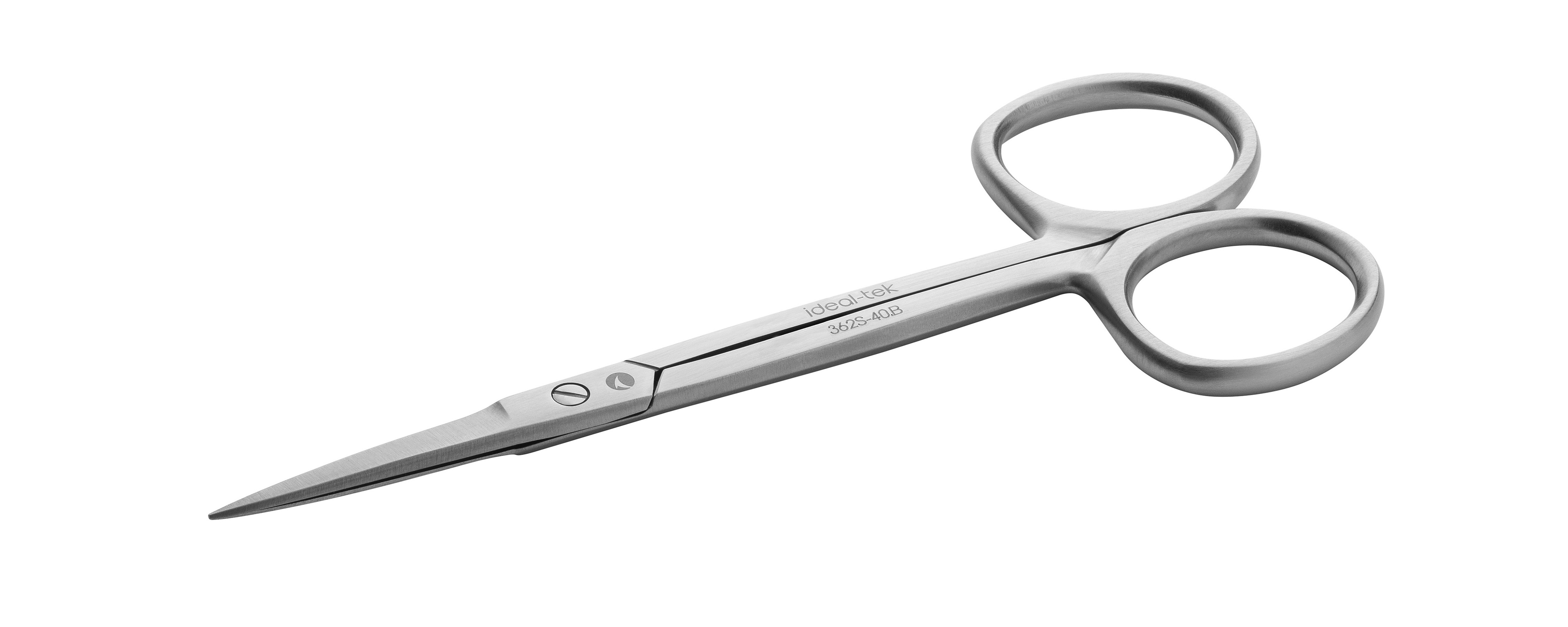 ideal-tek 100 mm Stainless Steel Scissors