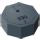 Bourns, SRU1048, 1048 Yes Wirewound Surface Mount Inductor with a Ferrite DR & RI Core, 4.7 μH Shielded ±30 % 5.5 A Idc