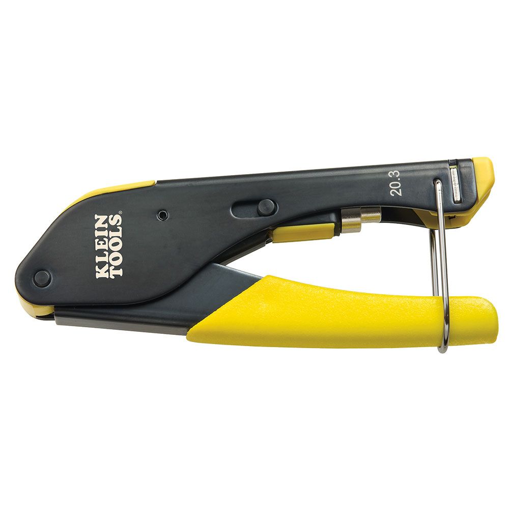 Klein Tools VDV212 for F