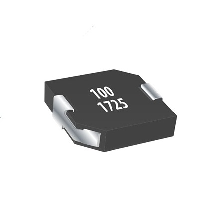 Bourns, SRP1270, 1270 Yes Power Inductor with a Iron Core, 4.7 μH Shielded ±20 % 15 A Idc