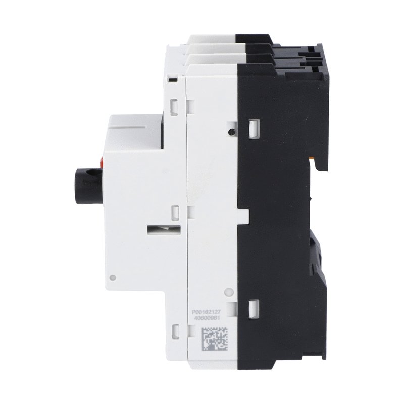 Lovato 4 A SM1P Motor Protection Unit, 400 V