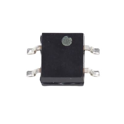 Hamamatsu, S7136-10 Visible Light Si Photodiode, Surface Mount SMD