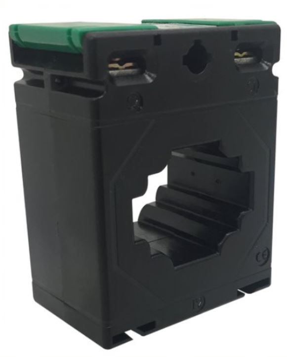 Sifam Tinsley Omega XMER Series Base Mounted Current Transformer, 200:5, 40mm Bore