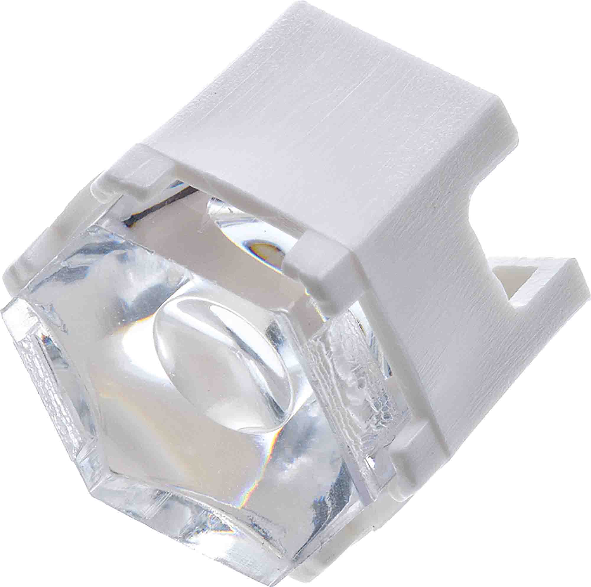 Polymer Optics 120/127 Lens Assembly, 6 °