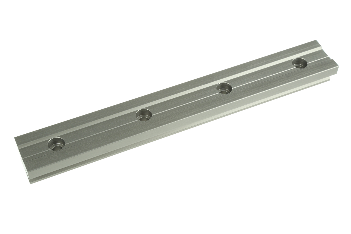 Igus T Series, TS-01-30-300, Linear Guide Rail 28mm width 300mm Length