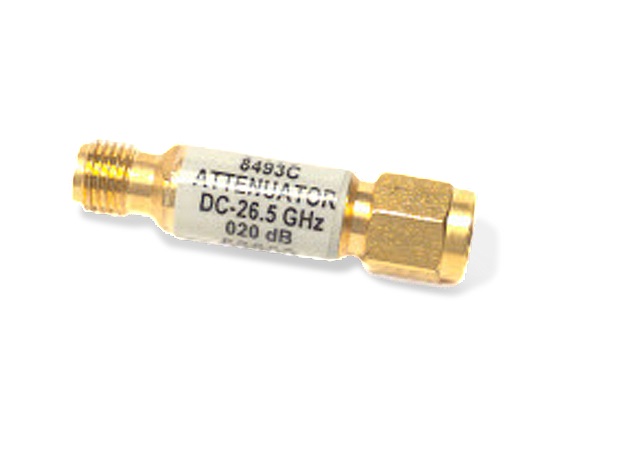 Keysight Technologies RF Attenuator