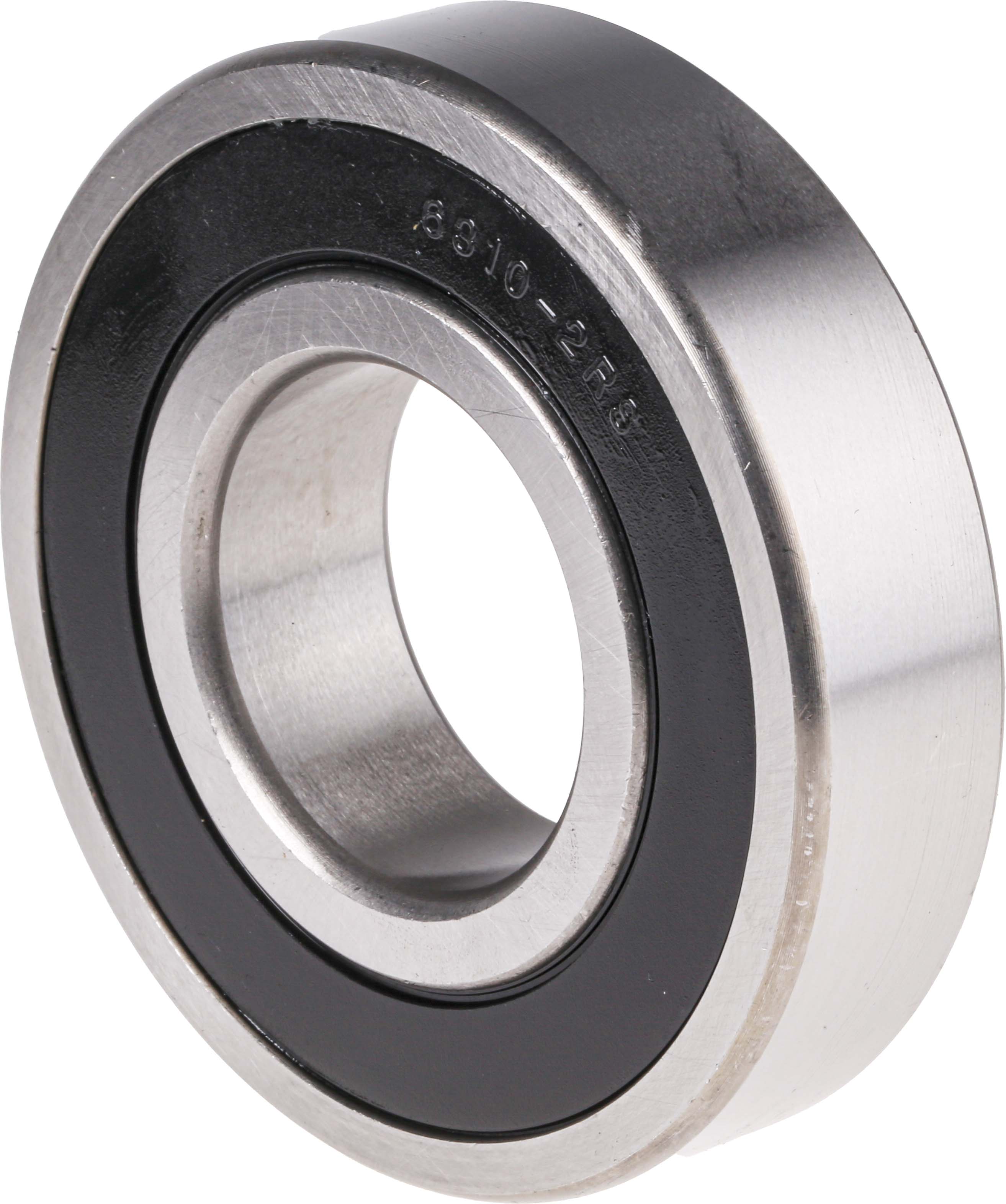 RS PRO 6310-2RS/C3 1 Row Ball Bearing - 50 mm ID, 110 mm OD