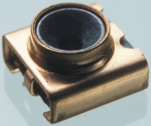 Hirose, Jack Subminiature Coaxial Connector