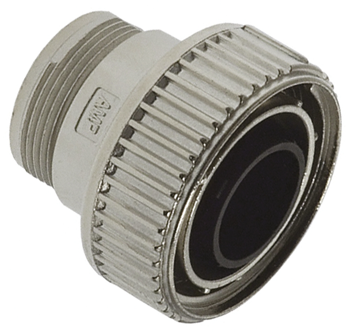 TE Connectivity Circular Connector, 14 Contacts, Cable, Standard Connector, Plug, Male, CMC Series