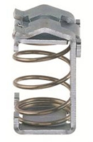 Wieland Z2.803.3110.0 WST Series, Single-Level, Spring Clamp Termination