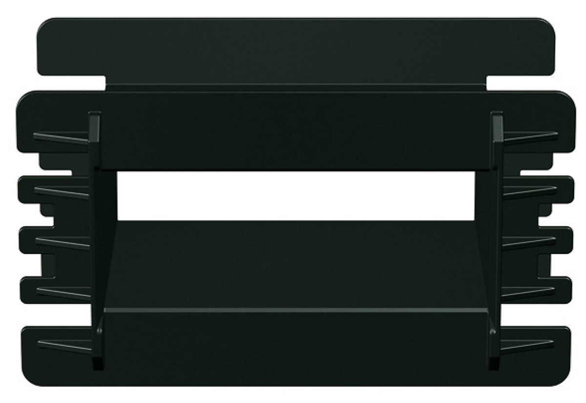 EPCOS, Horizontal Coil Former for use with E 70/33/32 Core