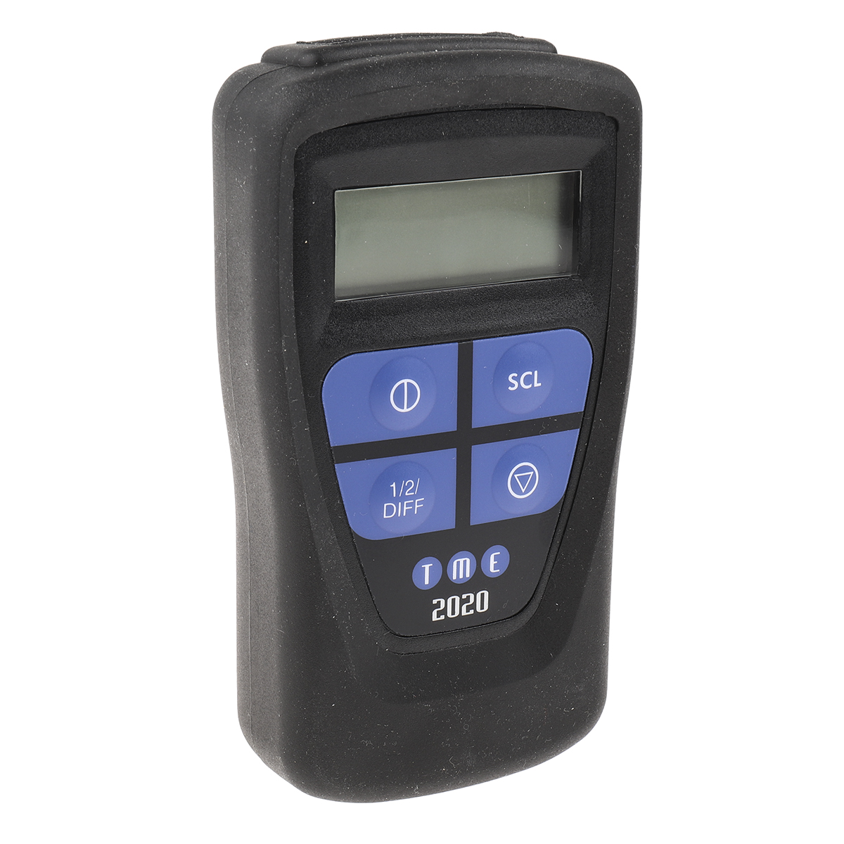 RS PRO MM2000 Thermometer & Probe Kit for HVAC, Industrial Use, Type K Thermocouple Probe, 1 Input(s), +1372°C Max,