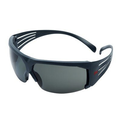 3M SecureFit 600 Safety Glasses, Polarised PC Lens