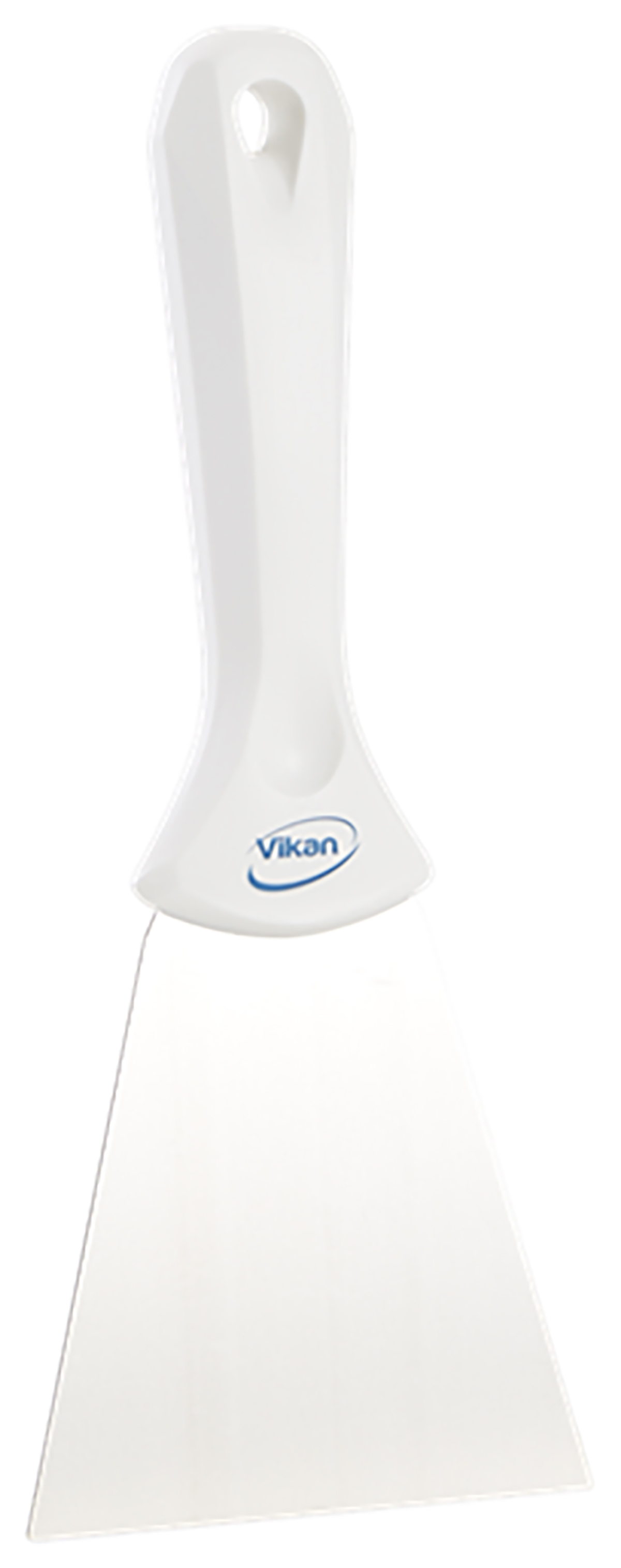 Vikan Stainless Steel Hand Scraper, 1 piece
