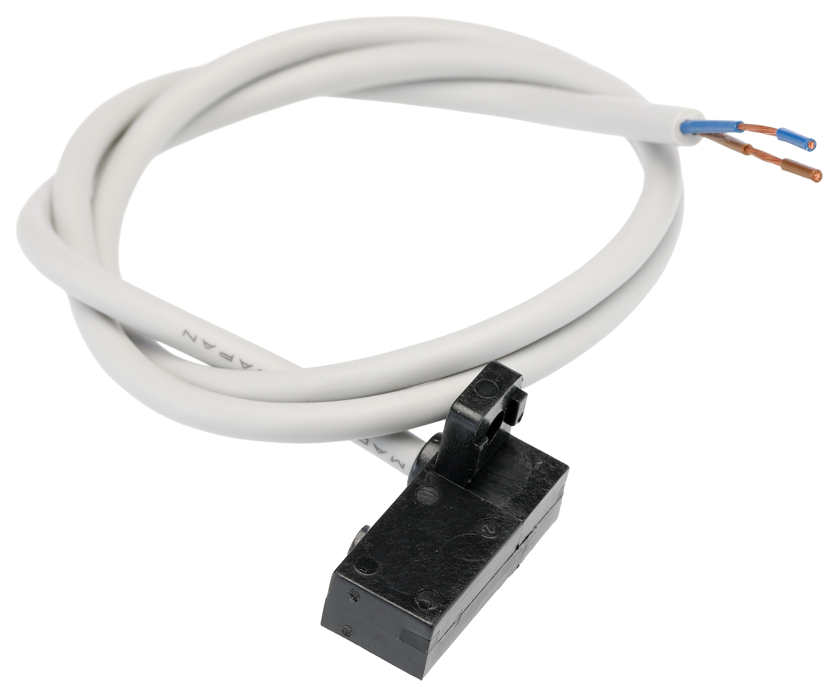 SMC Reed Reed Switch Auto Switch, A72/A73/A80 Series, 24 V dc, 100 V ac, with LED indicator