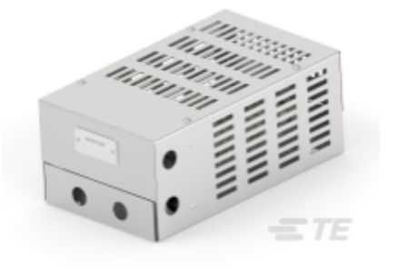 TE Connectivity, 250Ω 372.85W Wire Wound Braking Resistor HPBA005B250R050E 10%
