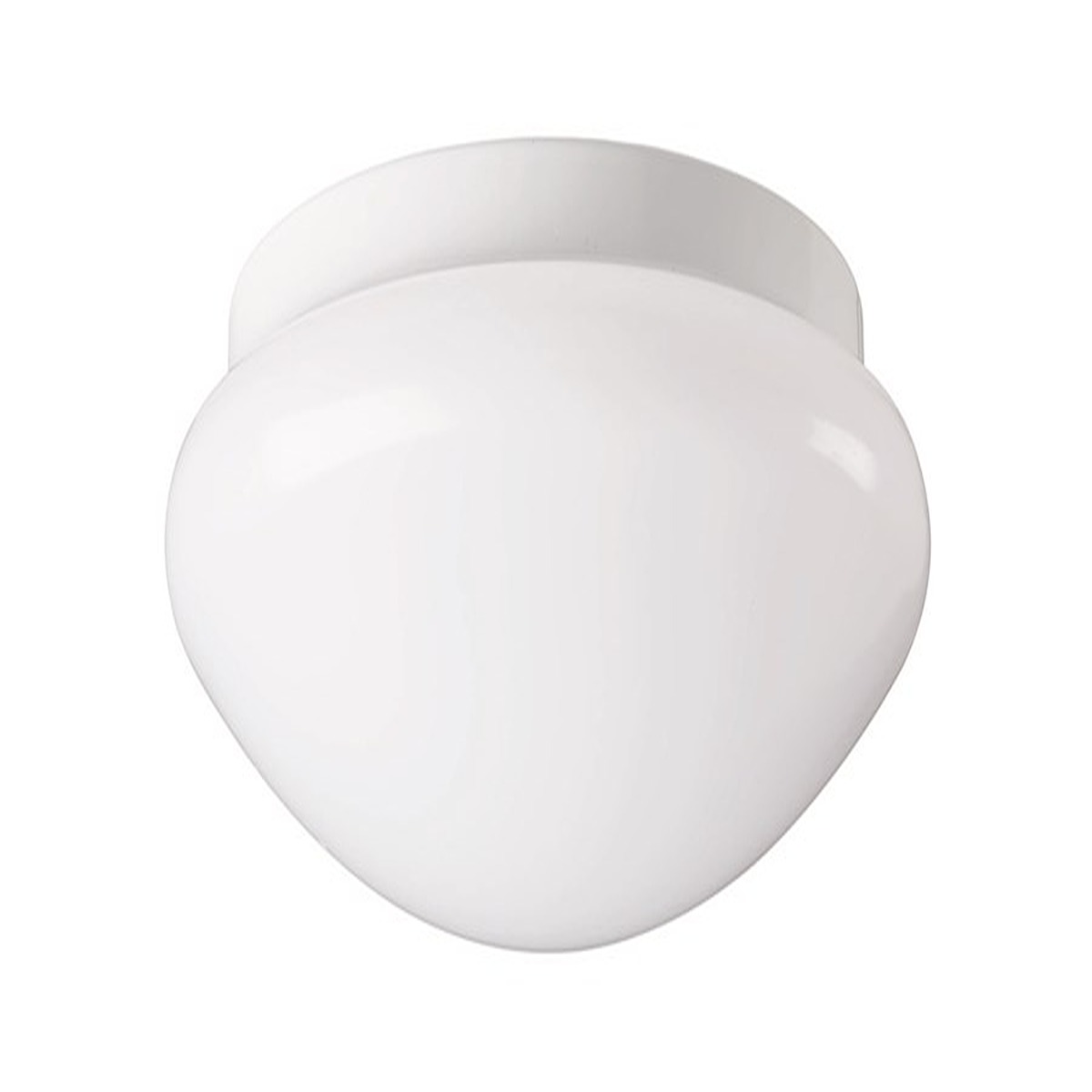 Sylvania LED Bulkhead Light, 6 W, 220-240 V, IP44