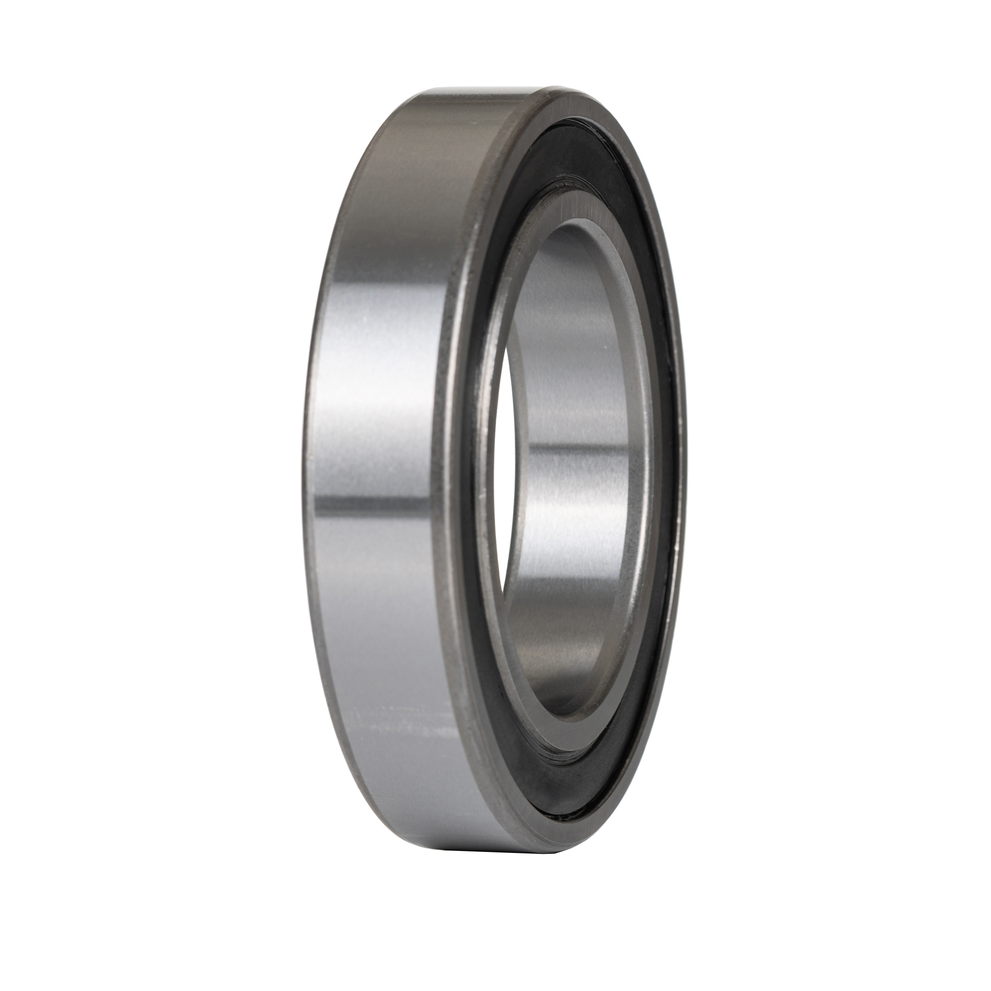 SKF 61820-2RS1 1 Row Ball Bearing - 100 mm ID, 125 mm OD