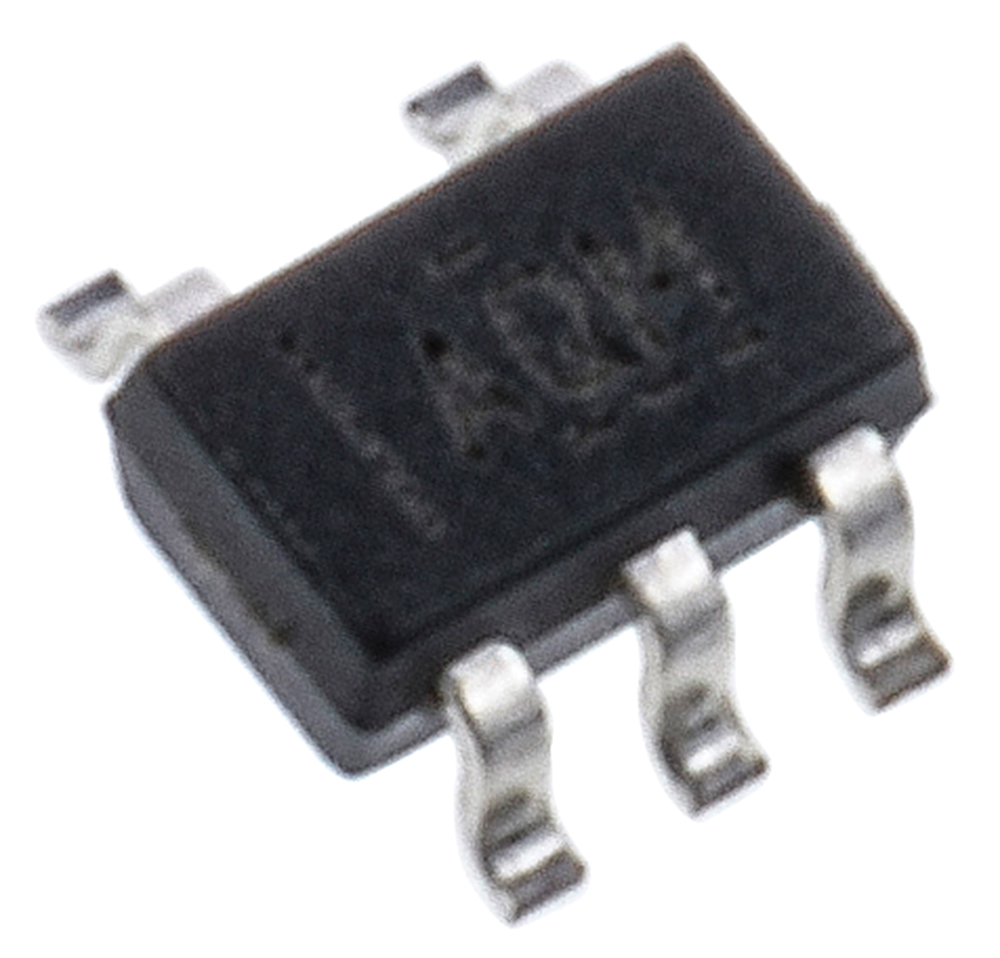 Texas Instruments, Voltage Regulator 0.32 W 24V SC-70 5-Pin