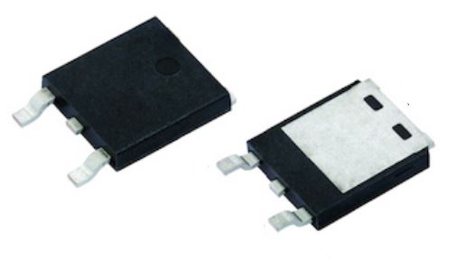 Vishay 200 V 20 A Rectifier & Schottky Diode Schottky 2-Pin DPAK V20PW22CHM3/I