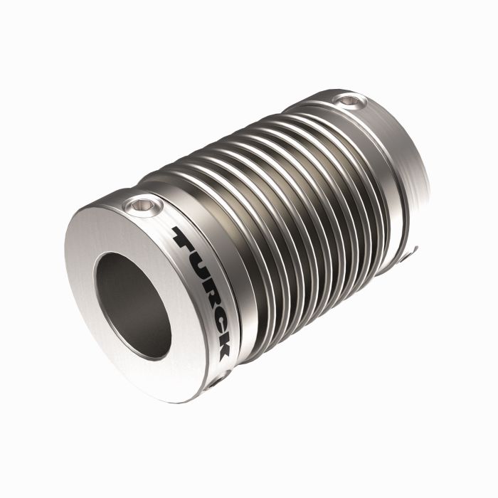 Turck, RCS Series 10 mm Coupling, 29mm Cable Length, 19mm Probe