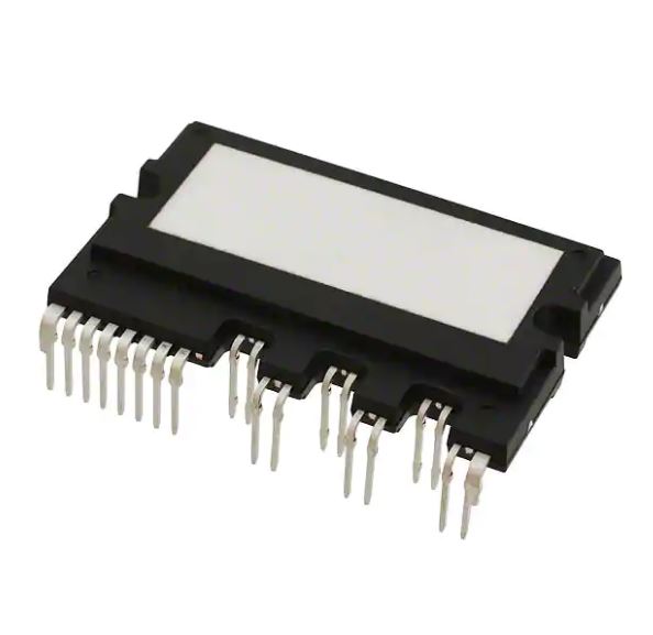 onsemi FPAB20BH60B, Power Factor Pre-Regulator Circuit, 20 kHz, 253 Vrms 27-Pin, SPMIC