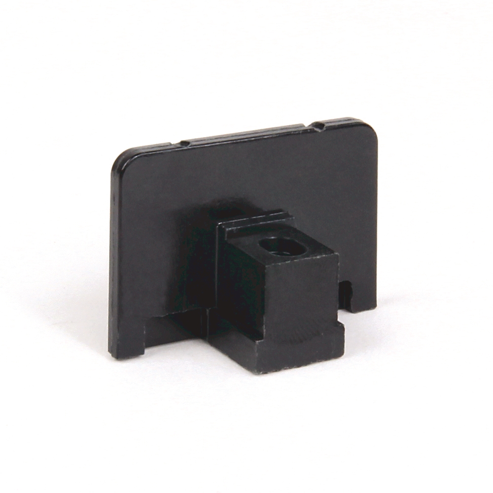 Allen Bradley, 1492 End Anchor for use with 1492-15T