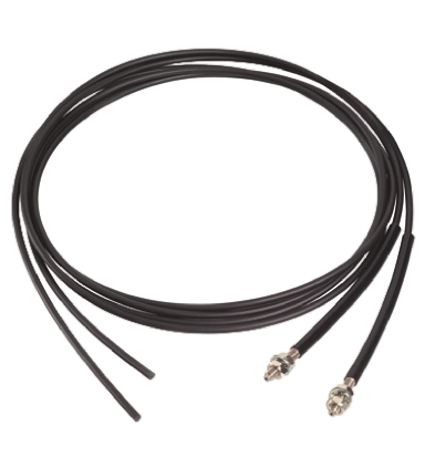 Pepperl + Fuchs Plastic Fibre Optic Cable 220 (SU18) mm, 220 (SU19) mm, 920 (SU18/35) mm