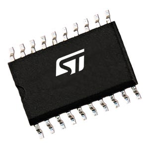 STMicroelectronics, 8 bit STM8 8 Bit Microcontroller, 16 MHz, 8kB FLASH, 20-Pin TSSOP