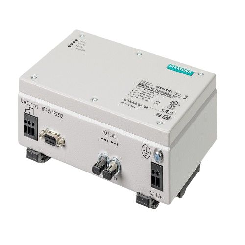 Siemens RS485 Media Converter