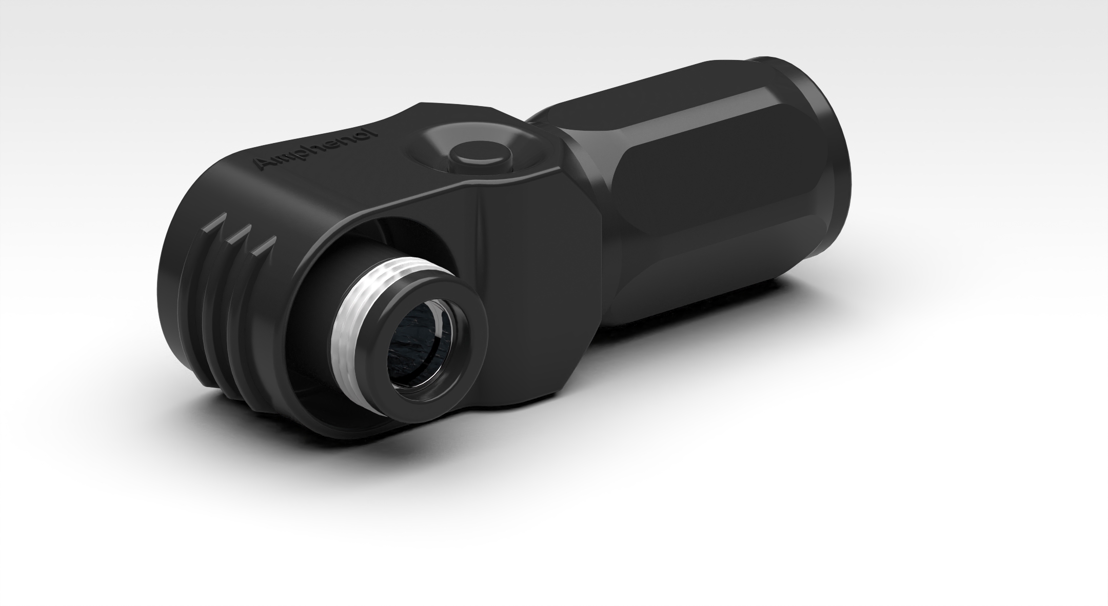 Amphenol Industrial, Surlok Plus RADSOK EV Connector Plug, 150A