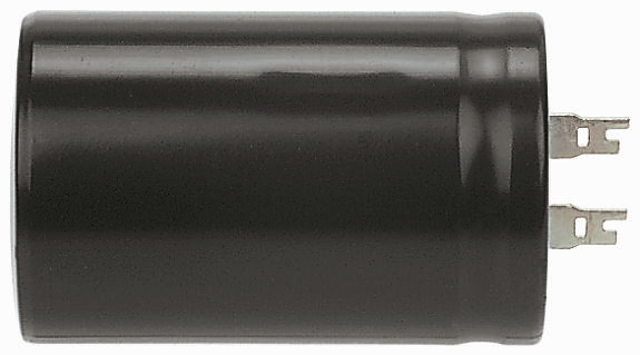 KEMET 1000μF Aluminium Electrolytic Capacitor 100V dc, Solder Lug - ALT22A102AB100