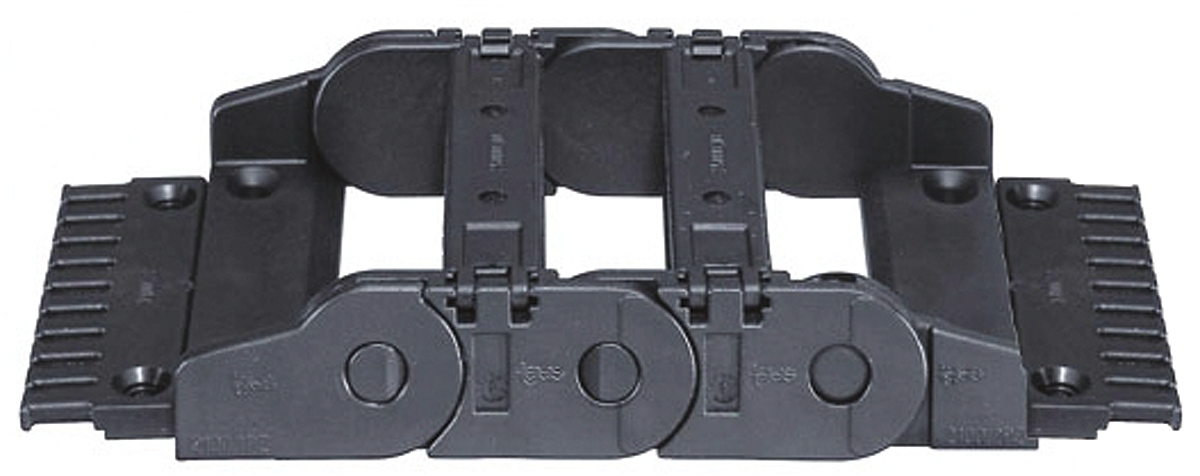 Igus Polymer Cable Trunking Accessory, 200, 250, e-chain