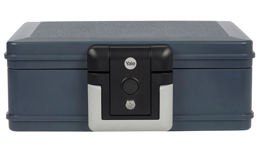 Yale1 6.9L Case Safe