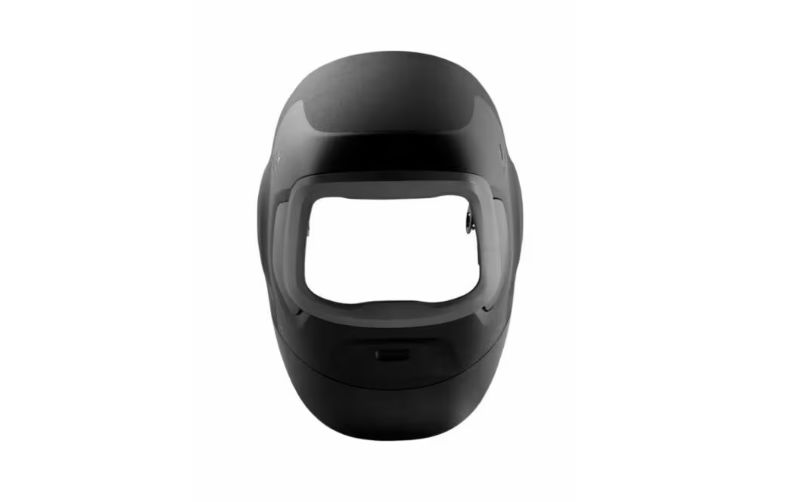 3M 3M G5-03Pro Welding Helmet, Auto-Darkening Lens, Adjustable Headband, 73 x 109mm Lens