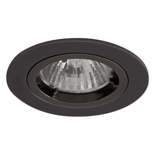 Ansell Lighting LED Downlight, 220/240 V, 82 x 108 mm, 50 W