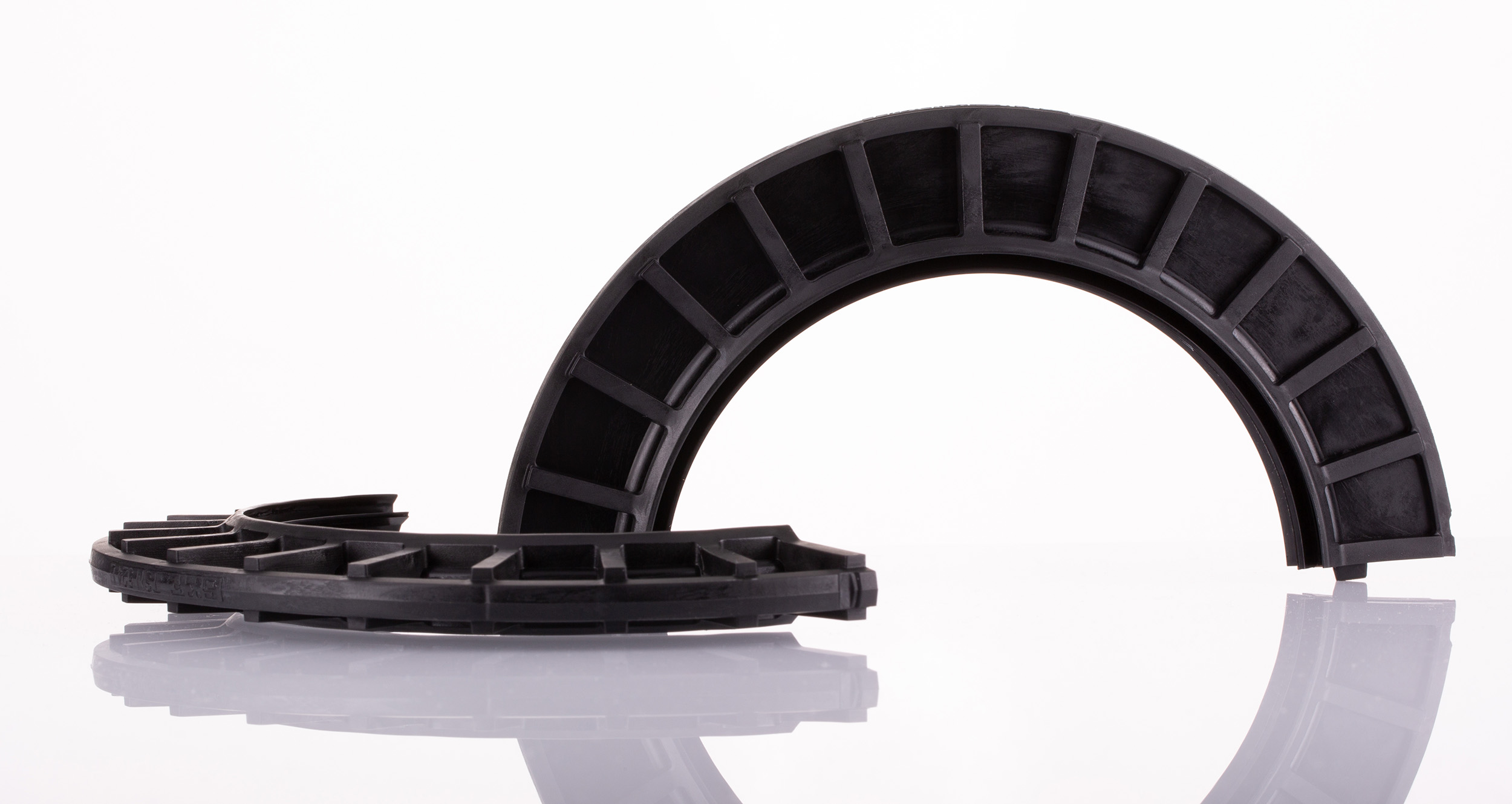 SKF TPE Seal, 110mm ID, 167.5mm OD, 16mm