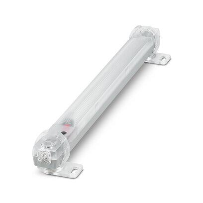 Phoenix Contact PLD E 409 W 350 LED LED Light Bar, 265 V ac/dc, 265 V ac/dc, 265 V ac/dc, IP20, 350mm Arm Length
